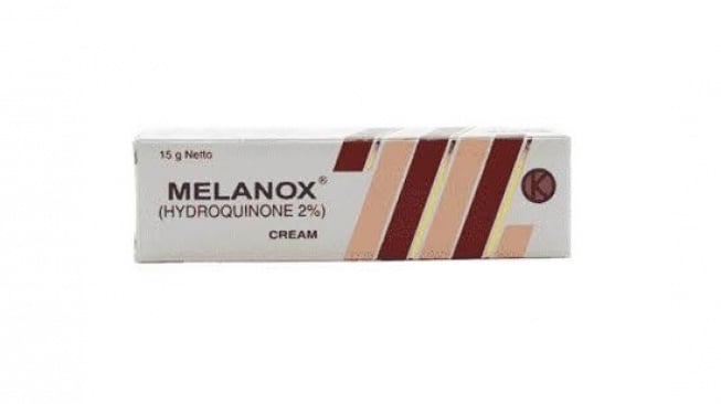 Melanox Hydroquinone Cream