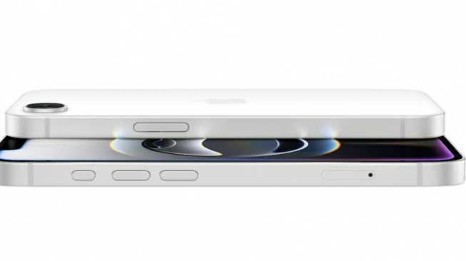 Usung Chip Apple A19, Sebagian Fitur iPhone 17e Terungkap ke Publik