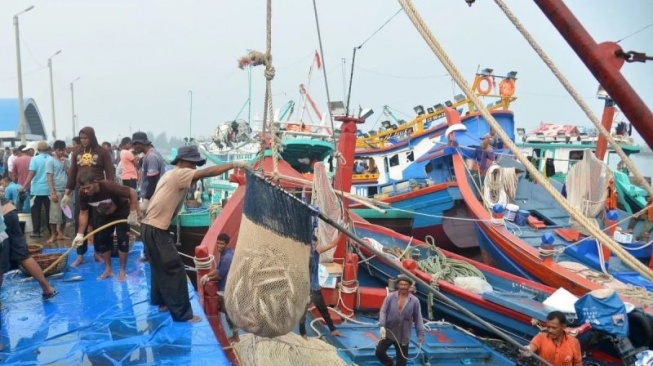Thailand Bebaskan 5 Nelayan Aceh, Dipulangkan 27 Agustus 2025!