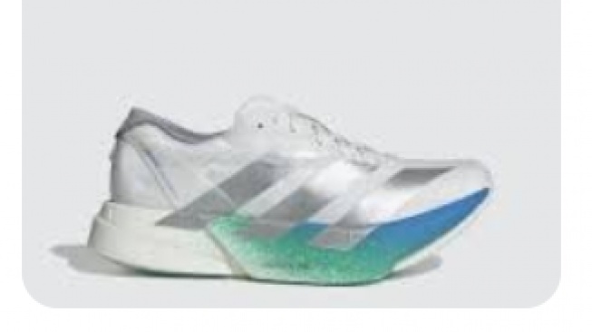 Adidas Performance: Sang Atlet Inovatif