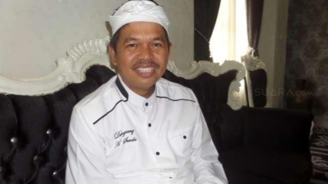 Diprotes soal Lapangan Kerja, Dedi Mulyadi Malah Klaim Matematika Warga Jabar Lemah