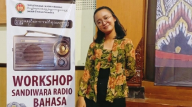 Hidup Nyeni Berkebaya Nenek: Menjaga Bumi, Melestarikan Kebudayaan