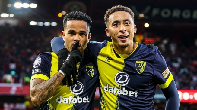Pemain Keturunan Liga Inggris Bahas Timnas Indonesia, Ngaku Punya Sahabat di Skuad Garuda