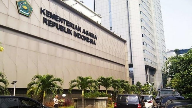 CEK FAKTA: Pendaftaran CPNS-PPPK Kemenag 2025 Sudah Dibuka