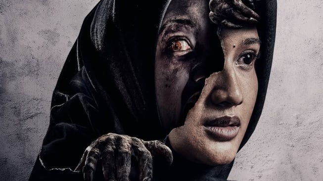 Maryam: Janji & Jiwa yang Terikat, Film Horor Adaptasi Podcast Viral Tayang September 2025