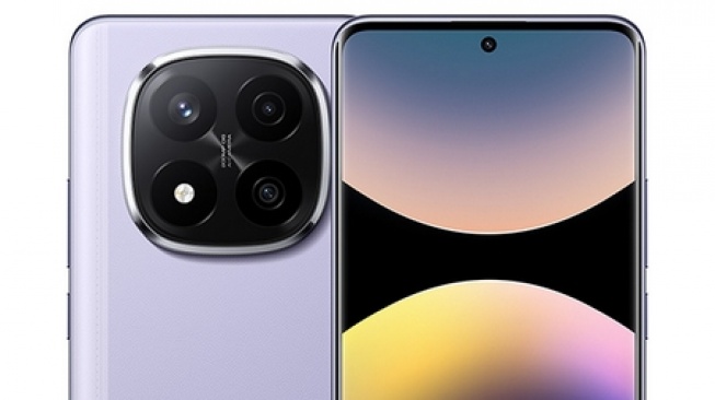 Xiaomi Redmi Note 14 Pro+ 5G (Dok. Erafone)