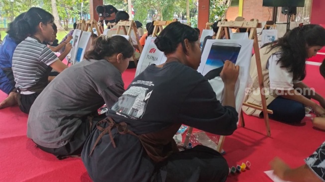 Anak Tak Cuma Butuh Kasih Sayang, Tapi Juga Dukungan Fisik untuk Meraih Mimpinya