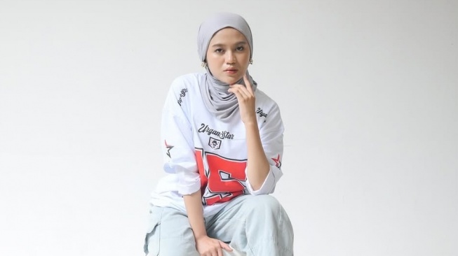 Kisah Diva Aurel, Mahasiswi ISI Yogyakarta yang Goyang Istana Merdeka