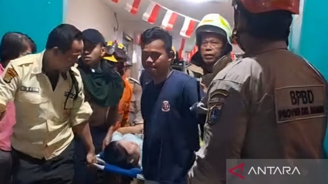 Ada Ledakan hingga Satu Korban Luka, Apa Pemicu Kebakaran di Apartemen City Park Jakbar?