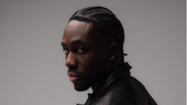 Profil Melly Mike, Rapper AS yang Bakal Tampil di Festival Pacu Jalur 2025