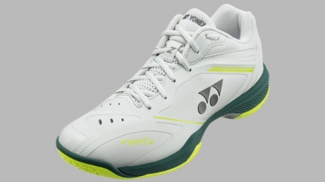 Rekomendasi Sepatu Badminton - Yonex Power Cushion 65 Z 2. [Yonex]