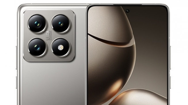 Xiaomi 14T Pro (Dok. Erafone)