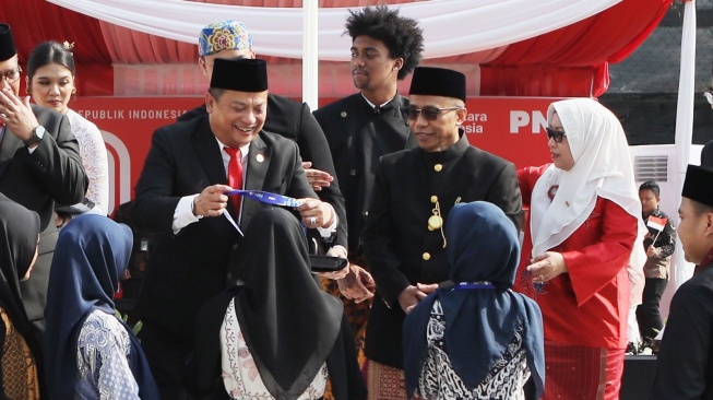 Porseni PNM 2025: Ajang Kebersamaan yang Ditutup dengan Semangat Kemerdekaan