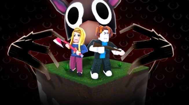 5 Map Roblox yang Dimainkan Windah Basudara, Seru Banget!