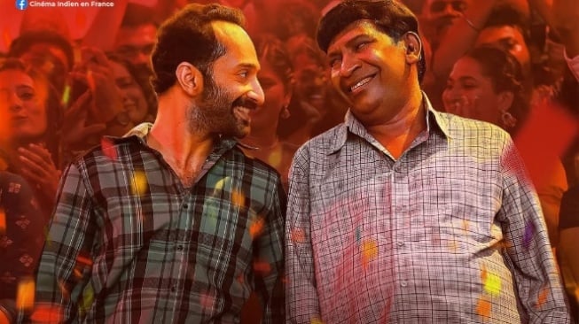 Sinopsis Maareesan, Film Terbaru Fahadh Faasil dan Vadivelu di Netflix