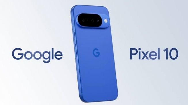 5 Rekomendasi HP Google Pixel Terbaik, Pixel 10 Resmi Dirilis