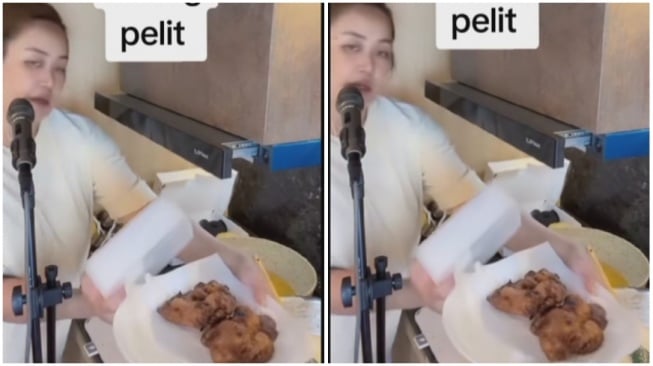 Fakta Unik Pisang Goreng Pinkan Mambo (TikTok)