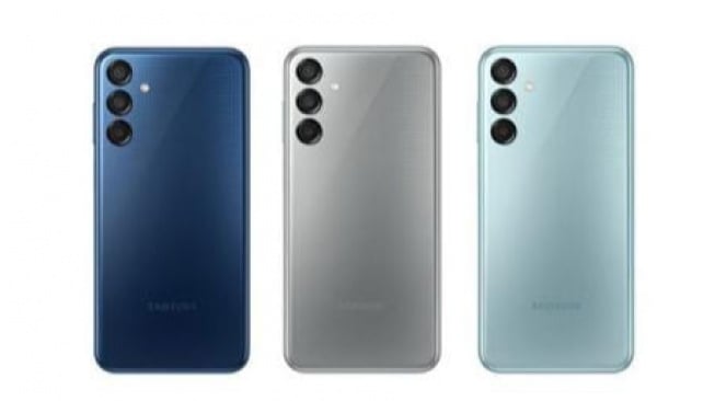 5 Rekomendasi HP Murah Kamera 0.5 Ultrawide Terbaik di Bawah Rp 3 Juta
