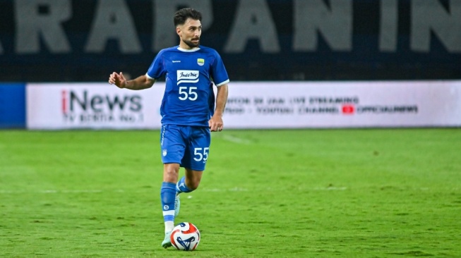 Bek Timnas Irak Soroti Kualitas Pemain Lokal Indonesia, Ada Pujian Khusus?