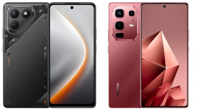 7 Rekomendasi HP Gaming Rp 2 Jutaan RAM 8 GB Terbaru Agustus 2025, Murah Performa Lancar