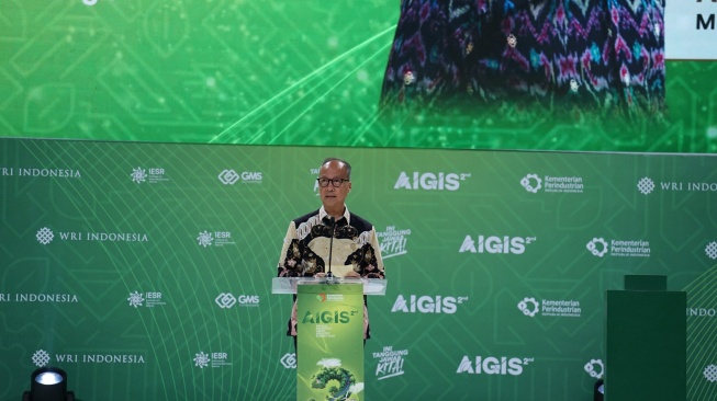 Menperin: Harus Dibuat Malu Pembeli Produk Impor yang Sudah Diproduksi di Dalam Negeri