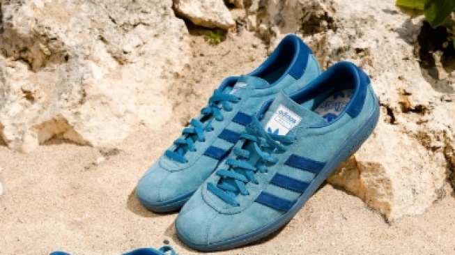 Adidas Bali. [Instagram/@adidasbali]
