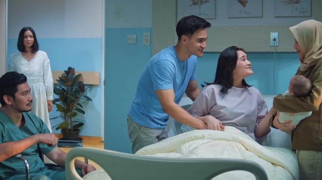 Film Lebih dari Selamanya [IMDb]