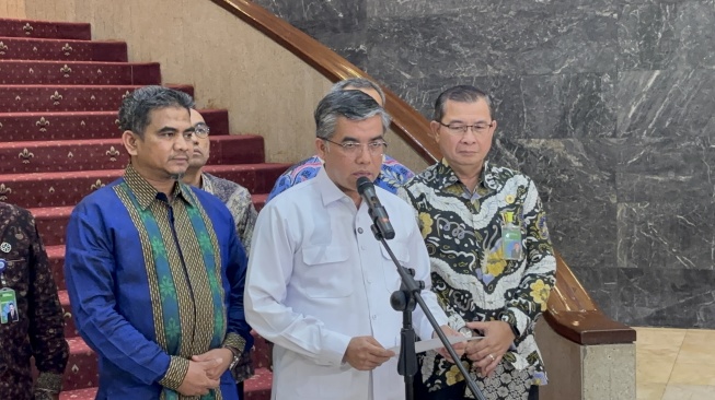 Noel Ditangkap KPK, Menteri Tenaga Kerja Akan Rombak Dirjen Binwasnaker dan K3