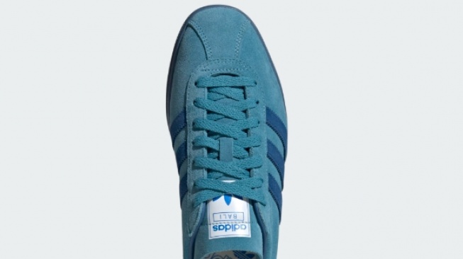 Adidas Bali. [adidas.co.id]
