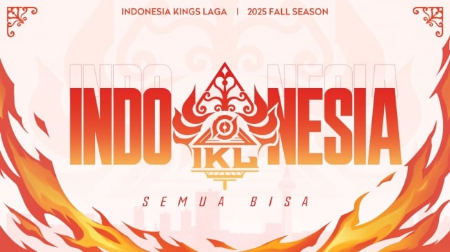 IKL Fall 2025: Daftar Tim, Jadwal, dan Format Turnamen Esports Honor of Kings