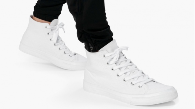 Sepatu Kets untuk Aktivitas Apa? Intip 5 Pilihan Lokal yang Nyaman dan Stylish