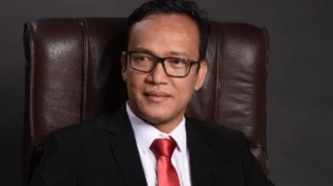Jejak Digital Immanuel Ebenezer Ngaku Sering Ditawari Suap Miliaran: Bikin Sejahtera Beberapa Tahun