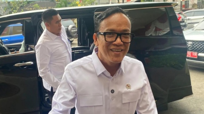 Kekayaan Fantastis Immanuel Ebenezer, Wamenakar yang Terjaring OTT KPK