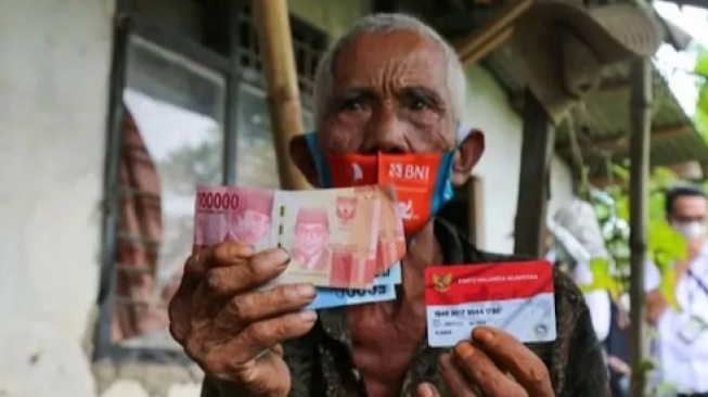 Bansos PKH dan BPNT Tahap 3 dan Bantuan Lain Siap Cair, Apa Saja?