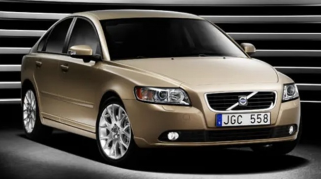 Volvo S40/V50