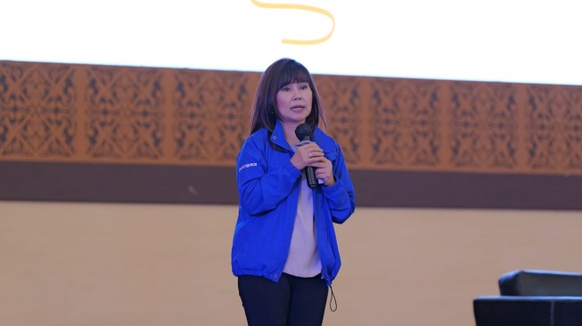 Hadapi Ketidakpastian Ala BCA: Tips Sukses dari Direktur untuk Ratusan Mahasiswa Unand!