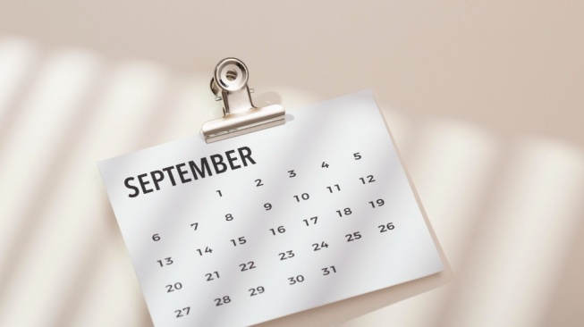5 September 2025 Libur Apa? Cek Daftar Tanggal Merah dan Long Weekend