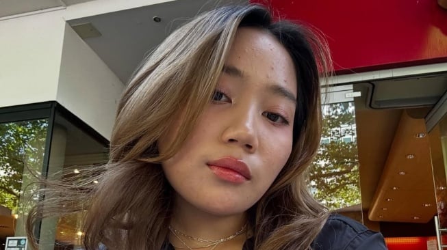 "Jadi yang Terbaik Versi Tuhanmu", Putri Ridwan Kamil Dicurigai Pindah Agama