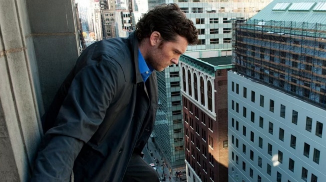 Man on a Ledge: Antara Bunuh Diri Palsu dan Perampokan, Tayang Malam Ini di Trans TV