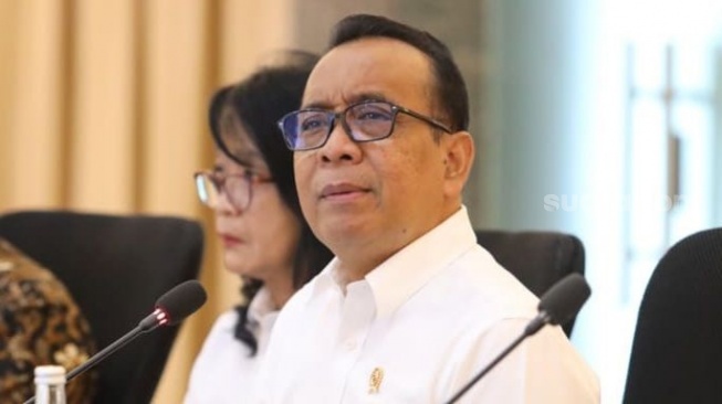 11 Daerah Belum Pulih dari Bencana Lama, Menko PMK Akan Minta Menteri Keuangan Beri Hibah