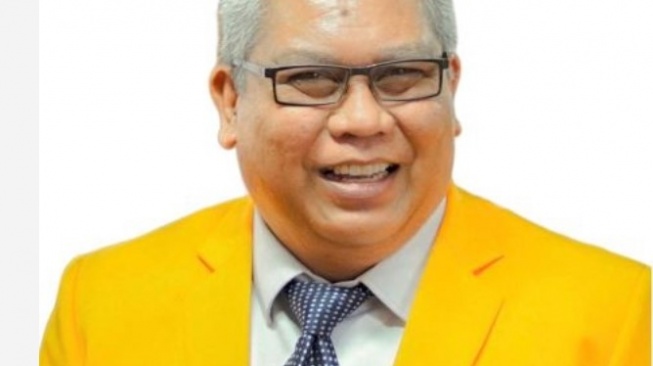 Viral Dosen Lapor 'Aib' Rektor UNM, Isinya Chat Mesum Ajak 'Becek-becek'?