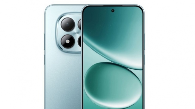 Spesifikasi Redmi Note 15 Pro: Andalkan Dimensity 7400 dan Baterai 7.000 mAh