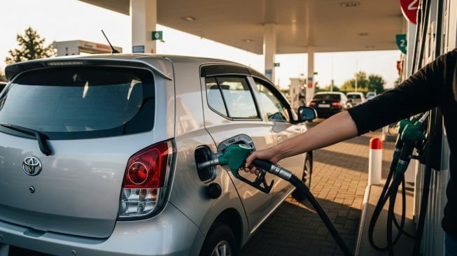 5 Mobil Irit BBM 20Km/Liter yang Harganya Stabil, Lolos Efek Efisiensi Agustus 2025