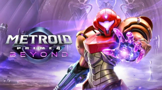 Game Metroid Prime 4 Beyond Dapatkan Rating ESRB, Hadir Tahun Ini