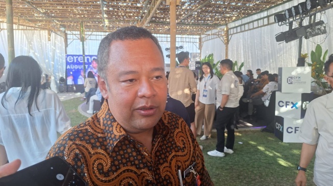 Wakil Ketua Komisi XI DPR: Tunjangan Perumahan Rp 50 Juta Justru Cegah Korupsi