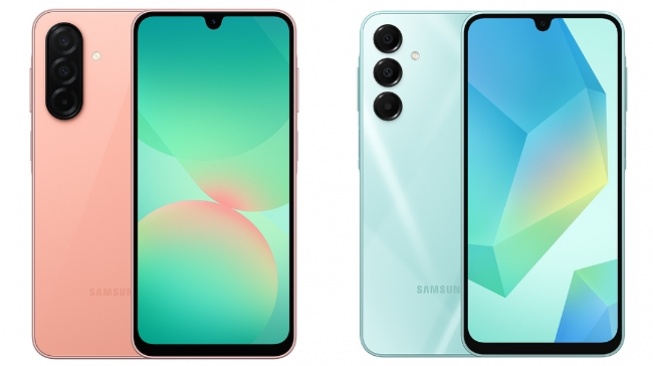 4 Rekomendasi HP Samsung Anti Air Harga Terjangkau, Pilihan Terbaik Agustus 2025