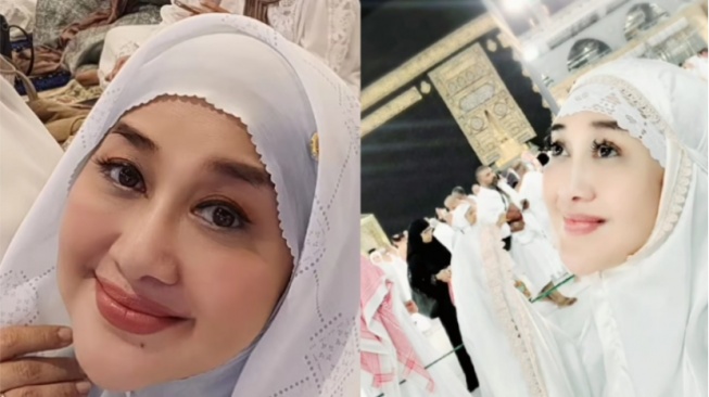Cerita Paramitha Rusady Ditawari Rp 1 Miliar Untuk Jual Kuota Haji