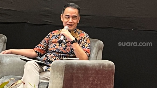 BI Waspadai Tarif Trump akan Berikan Tekanan Ekonomi Indonesia