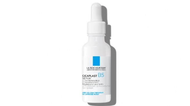 La Roche Posay Cicaplast B5 Ultra Repair Serum. [La Roche Posay]