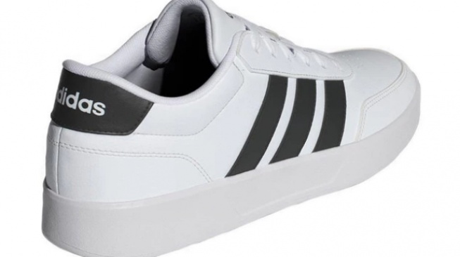 Adidas Breaknet 3.0 Men's Sneakers Shoes. (Shopee)